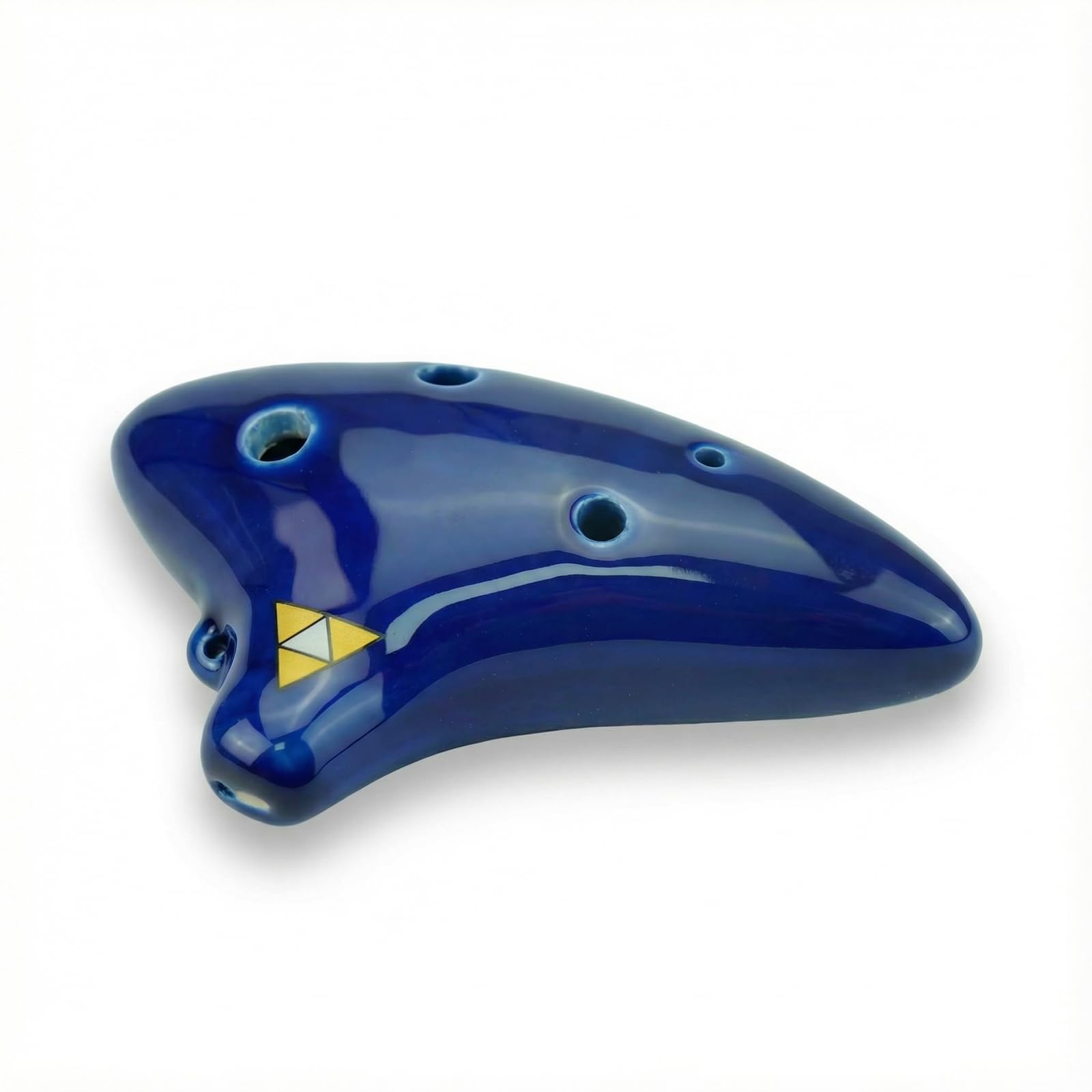 Amazon.com: OcarinaWind 6 Hole Ceramic Ocarina – Ocarina of Time Amazon.com: OcarinaWind 6 Hole Ceramic Ocarina – Ocarina of Time
